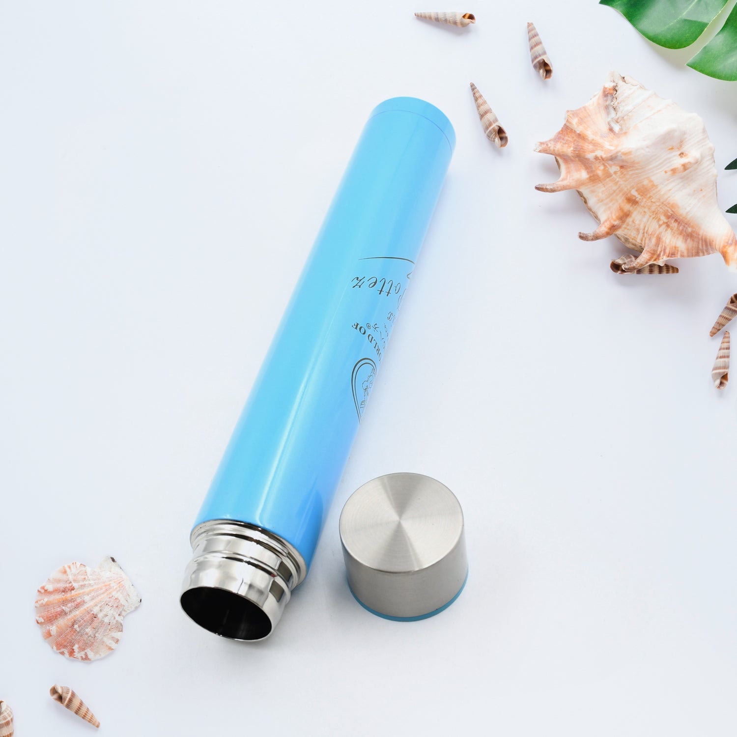 8380 SliM WATER BOTTLE HOT AND COLD STAINLESS STEEL LONG SLIM VACUUM WATER BOTTLE (360 ML) 8380 SliM WATER BOTTLE HOT AND COLD STAINLESS STEEL LONG SLIM VACUUM WATER BOTTLE (360 ML)